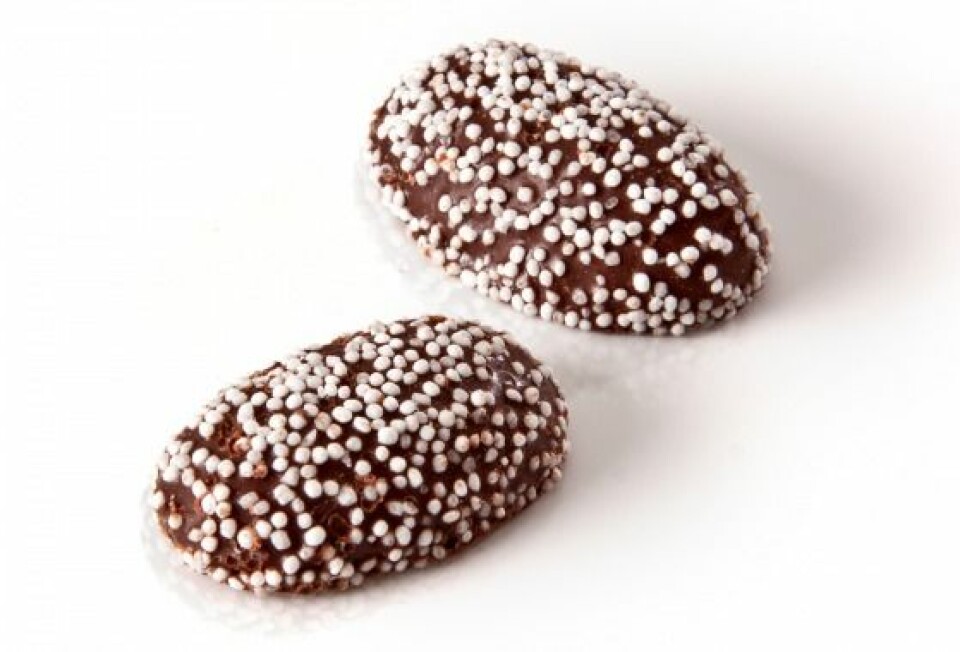 Punschkottar