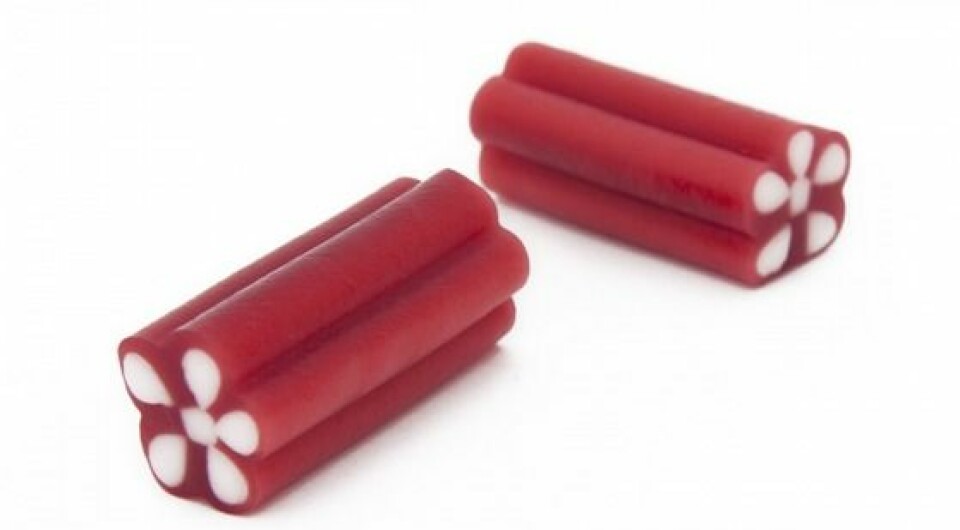 Red ammo