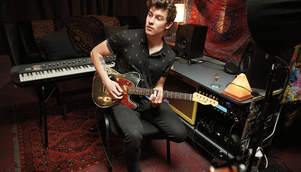 13 anledningar till att Shawn Mendes skulle vara världens bästa pojkvän