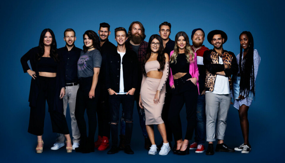 Här är låtarna Idol-deltagarna ska sjunga i veckans fredagsfinal