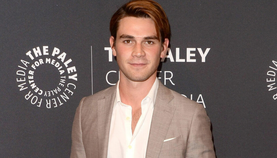 Riverdale-stjärnan KJ Apa om att aldrig ha haft flickvän