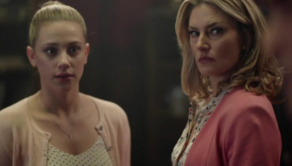 Galna fanteorin – det finns redan en häxa i Riverdale