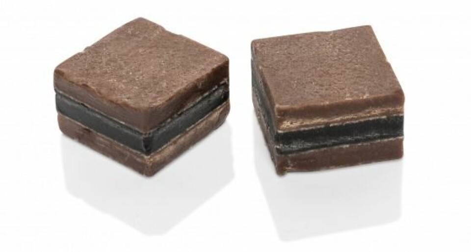 Tripplefudge