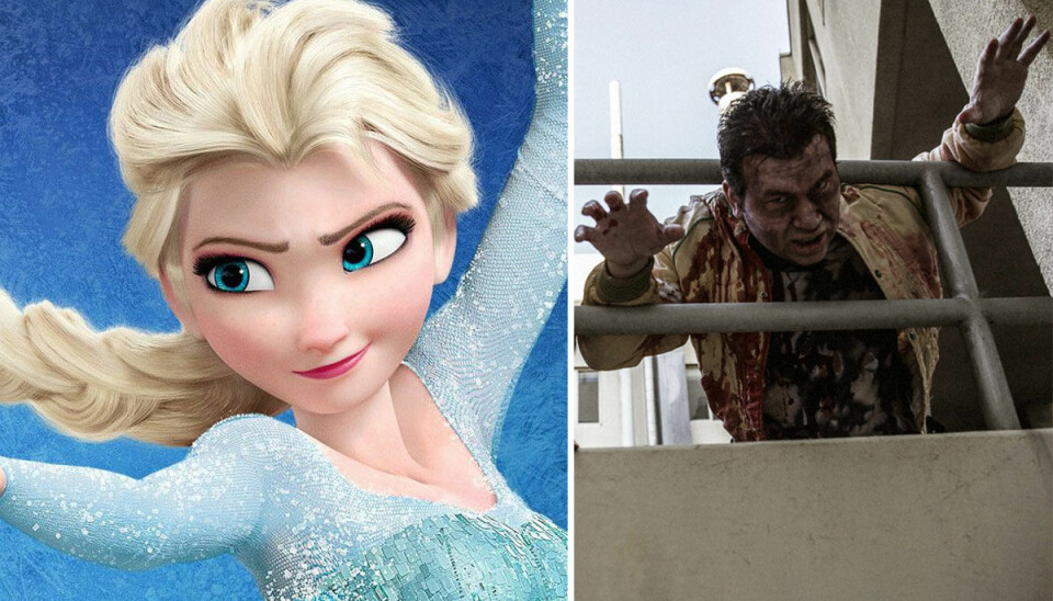 14 roliga teman som du kan ha på din halloweenfest