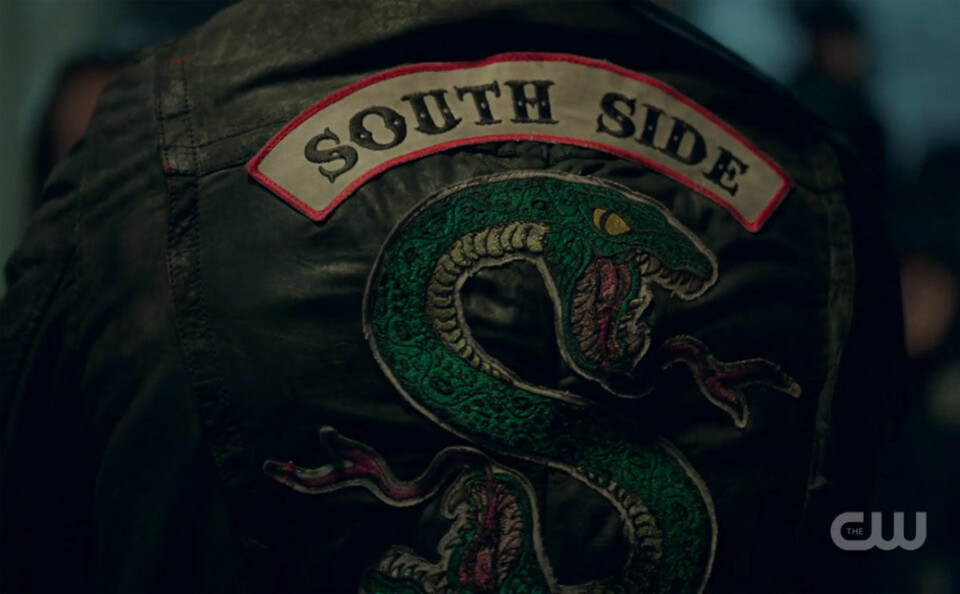 Sex teorier kring vem som är den nya mördaren i Riverdale