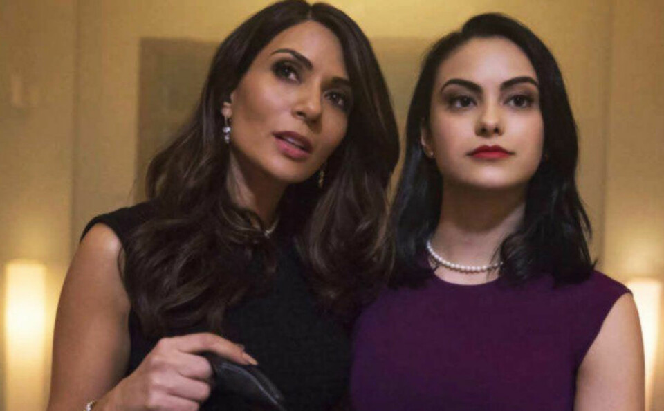 Sex teorier kring vem som är den nya mördaren i Riverdale