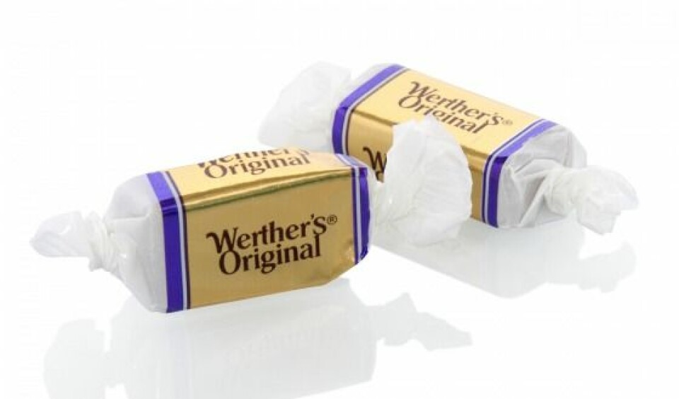 Werthers original mjuk