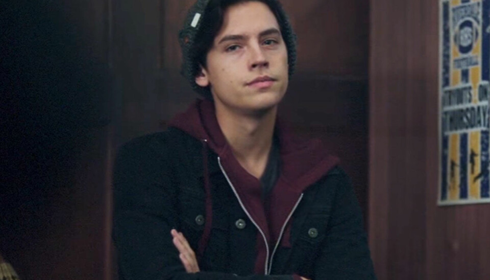 Jughead heter egentligen inte Jughead – det här är hans riktiga namn