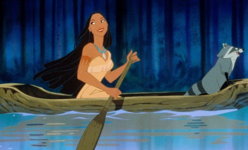 Ta reda på vilken Disneyprinsessa du är – baserat på ditt stjärntecken