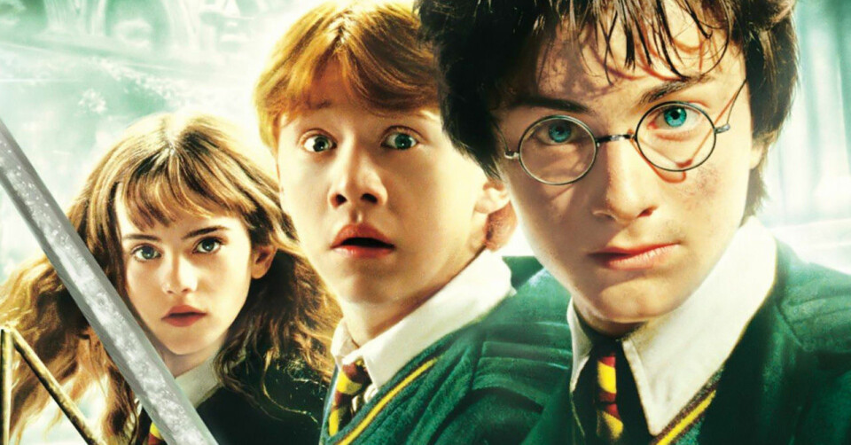 Test: Vilket elevhem i Harry Potter tillhör du?
