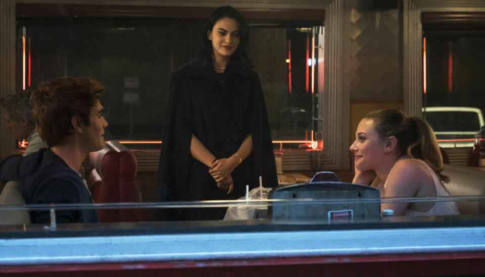Nu kan du besöka dinern i Riverdale – här ligger den