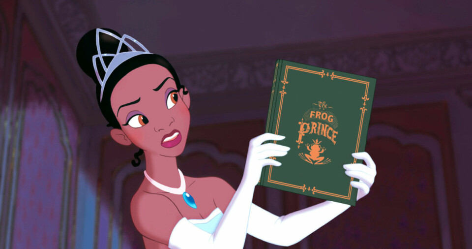 Ta reda på vilken Disneyprinsessa du är – baserat på ditt stjärntecken