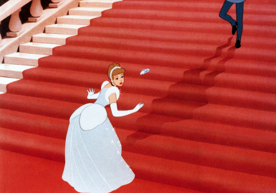 Ta reda på vilken Disneyprinsessa du är – baserat på ditt stjärntecken
