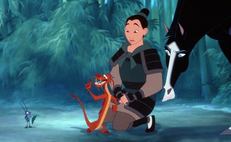 Ta reda på vilken Disneyprinsessa du är – baserat på ditt stjärntecken