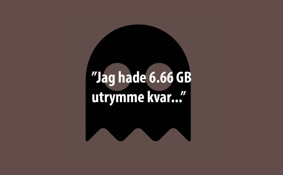 Nio verkliga spökhistorier du inte kommer vilja tro på