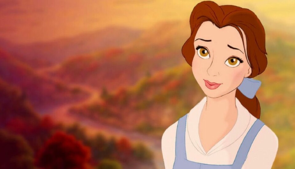 Ta reda på vilken Disneyprinsessa du är – baserat på ditt stjärntecken