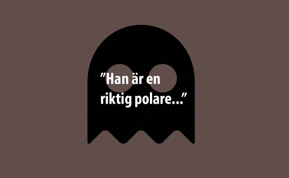 Nio verkliga spökhistorier du inte kommer vilja tro på