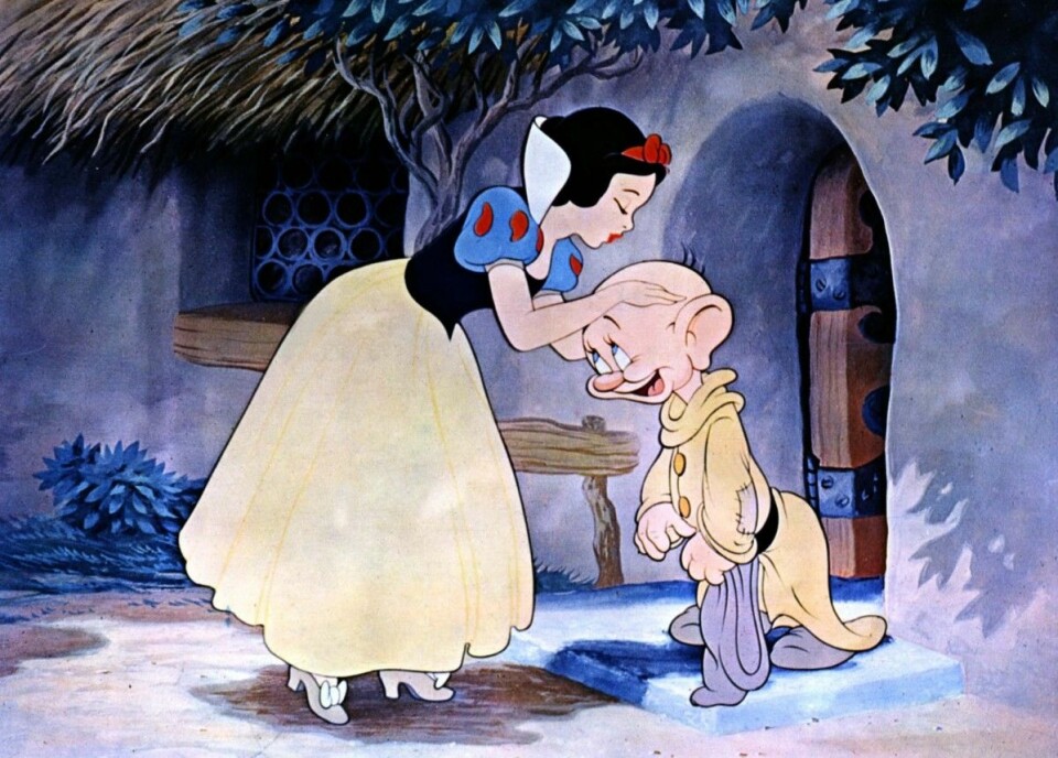 Ta reda på vilken Disneyprinsessa du är – baserat på ditt stjärntecken