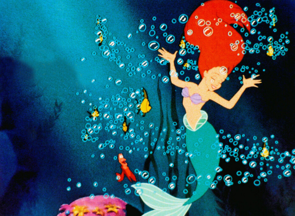 Ta reda på vilken Disneyprinsessa du är – baserat på ditt stjärntecken