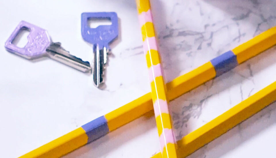 DIY: Så förenklar du ditt höstlov