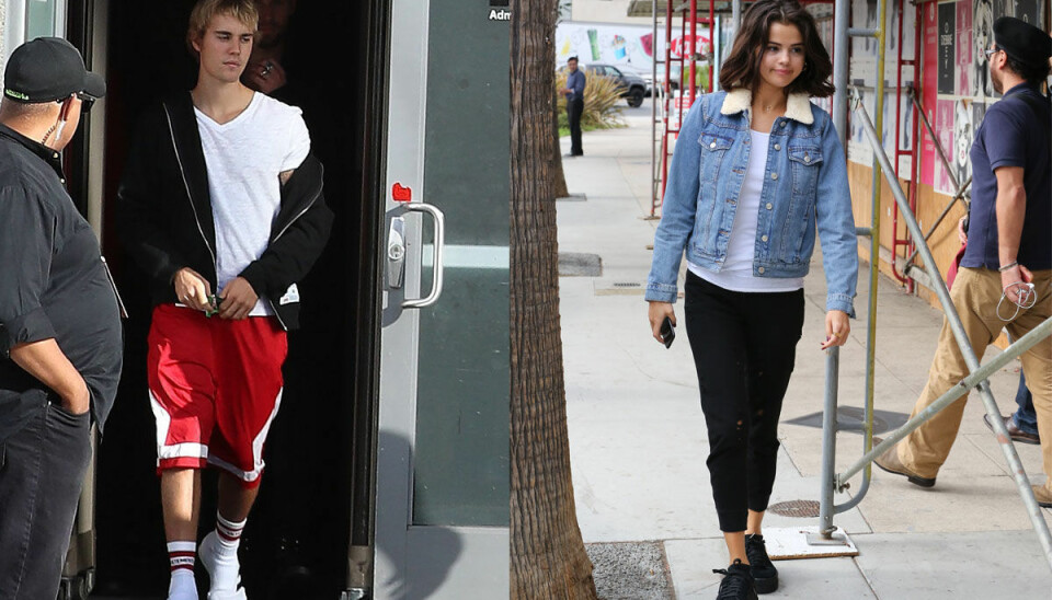 Justin Bieber och Selena Gomez tillbringade helgen tillsammans – här är allt vi vet om den