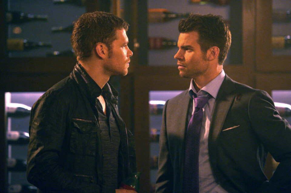 The Originals The Originals