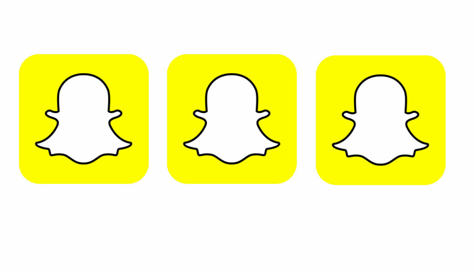 Därför slutade snapchat fungera igår – och det är inte är för att de ska lägga ner