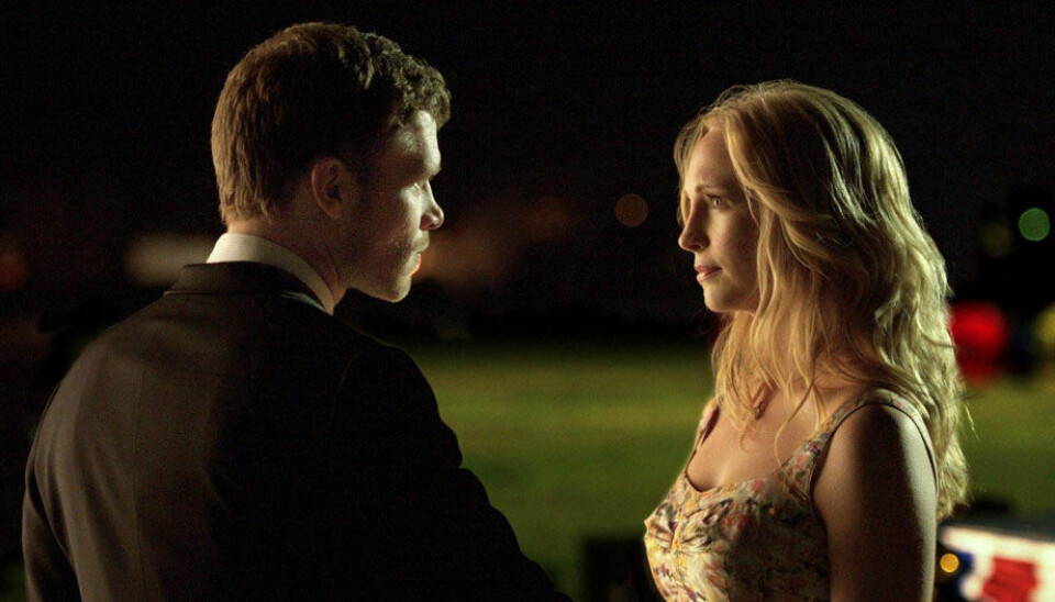 The Originals-skaparen hintar om en återförening mellan Caroline och Klaus