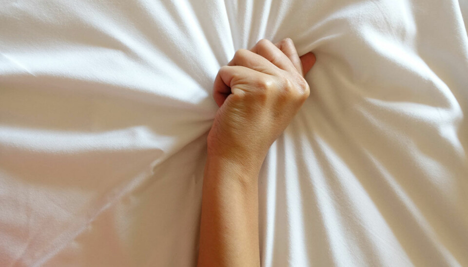Fråga FRIDA: Hur känns det när man får orgasm?