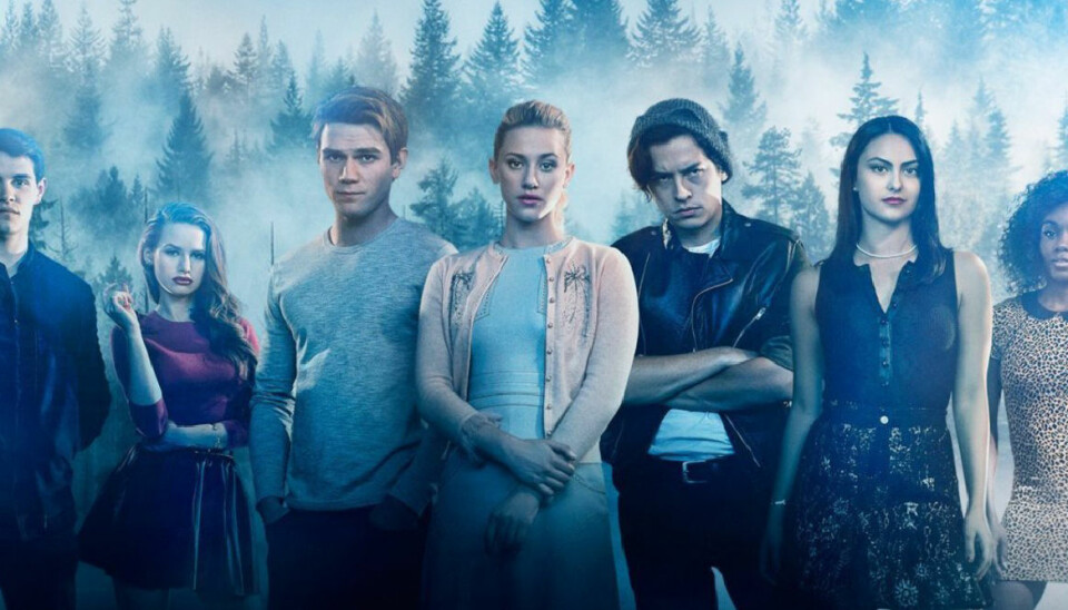 Riverdale har släppt en årsbok – och vi varnar för spoilers