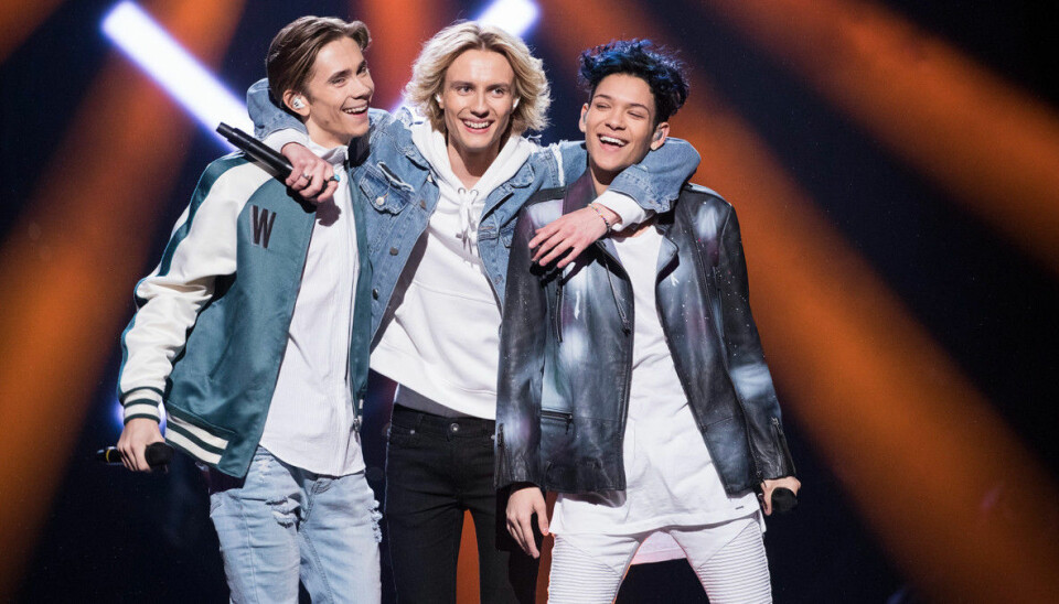 Sno stilen av FO&O — är du en Oscar, Felix eller Omar?