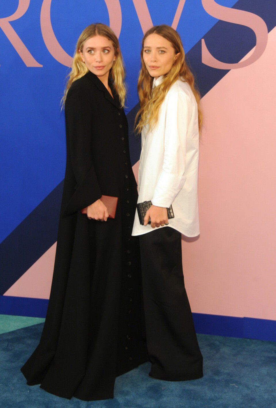 Nio kända tvillingpar – från Marcus & Martinus till The Dolan twins