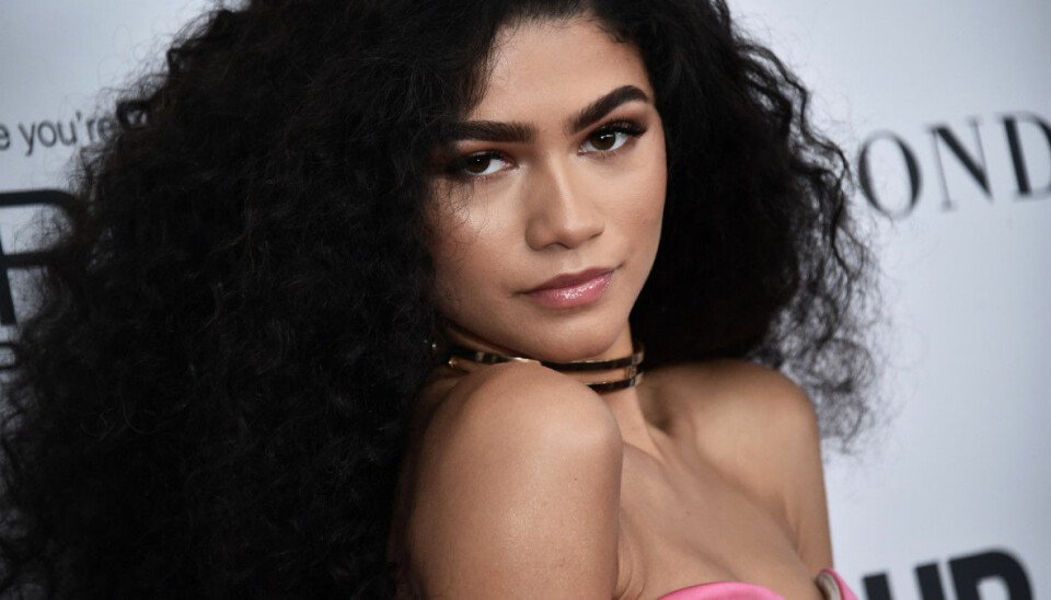 Sno stilen av Zendaya — och här hittar du kläderna