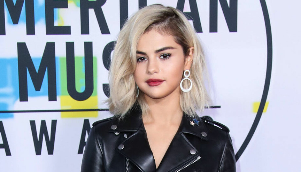 Selena Gomez ryktas vara med i Riverdale spin-off