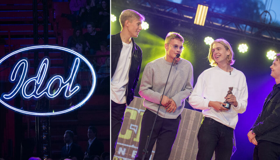 De ska uppträda under Idol-finalen