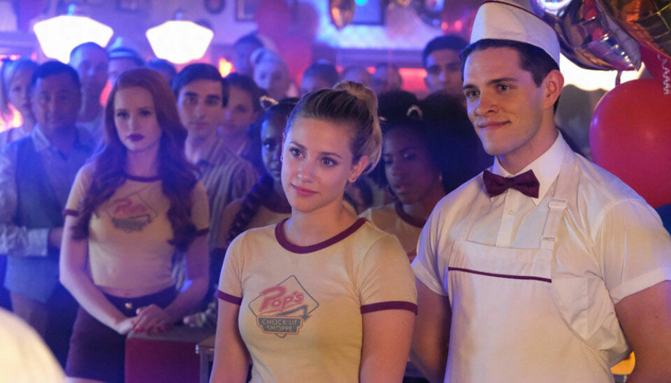 I vilken tidsperiod utspelar sig Riverdale? Här är svaret!