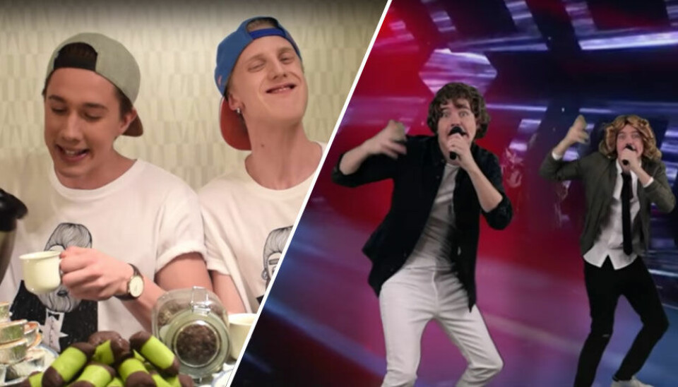 Här är de populäraste Youtube-klippen 2017