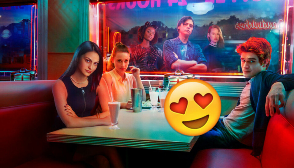 Visste du det här om Riverdale?