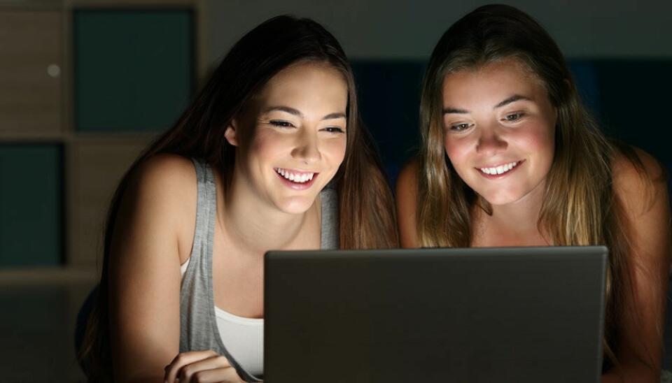 Fråga FRIDA: Min partner vill titta på porr – vad ska jag göra?
