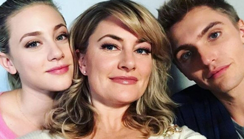 Här gör Bettys bror entré i Riverdale – se trailern här