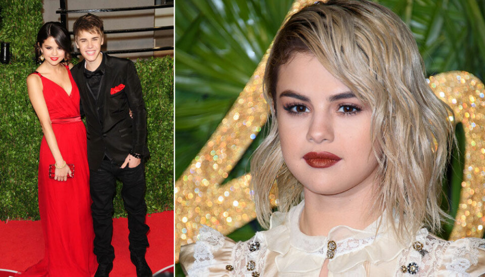 Därför kommer Justin Bieber och Selena Gomez inte fira jul tillsammans
