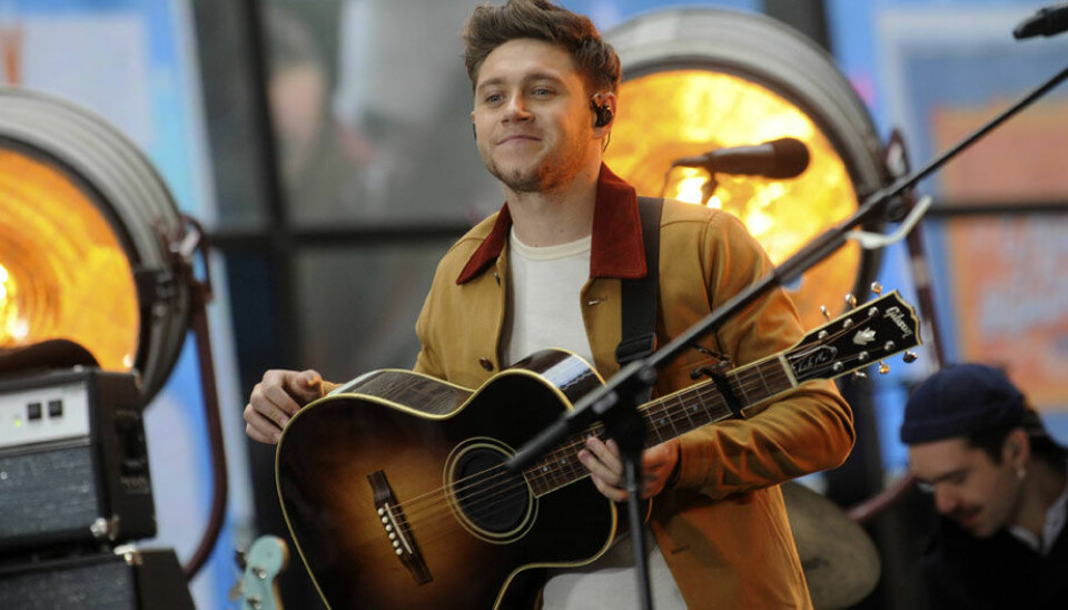 Då släpps Niall Horans andra soloalbum – vilket kan stoppa en återförening av One Direction