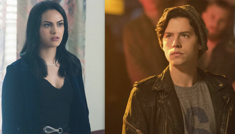 Nya twisten i Riverdale: Här möts fienderna när skolorna slås ihop