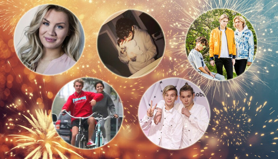 Quiz: Hur mycket minns du från 2017?