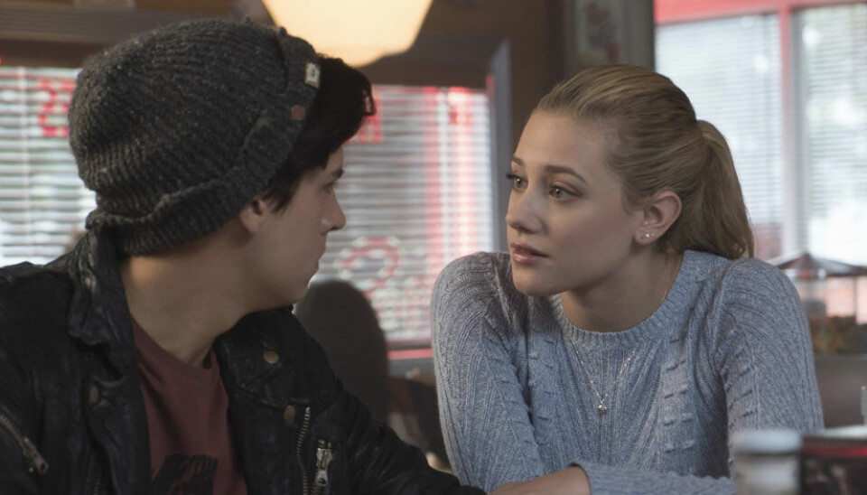 De kommande avsnitten av Riverdale kommer handla mer om kärlek än mord