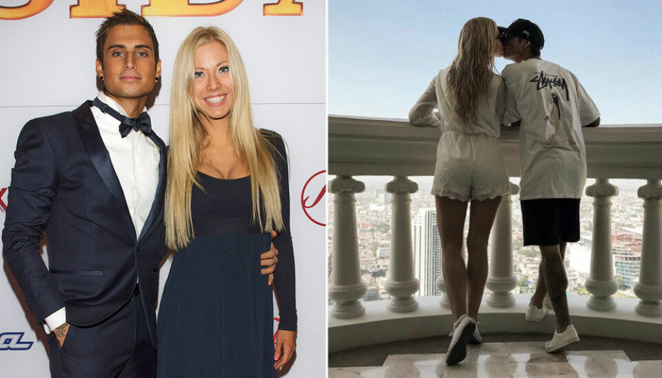 Nio anledningar till att Samir och Sigrid är relationshipgoals