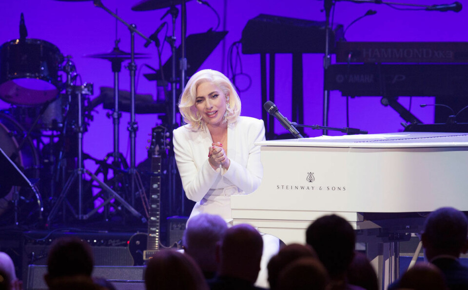 12 konserter att se fram emot 2018