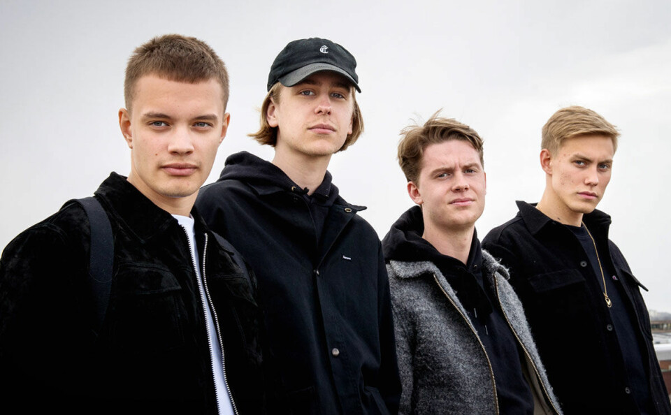 12 konserter att se fram emot 2018