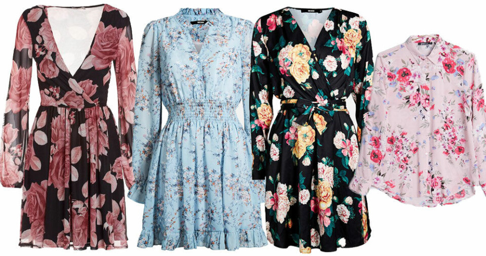 Vårmode 2018: Allt du behöver veta om säsongens största trender