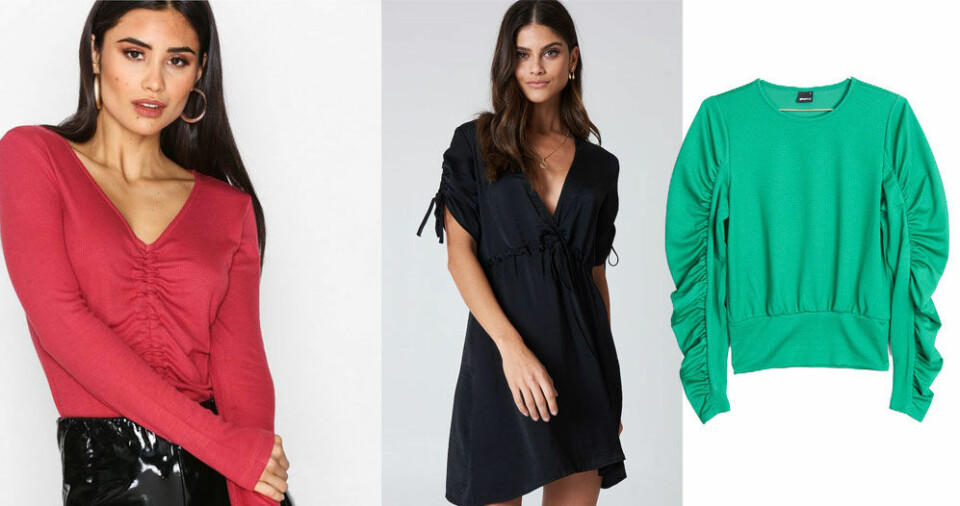 Vårmode 2018: Allt du behöver veta om säsongens största trender